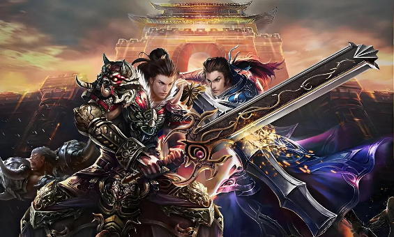 传奇在未来会有发展吗 传奇在未来会有发展吗