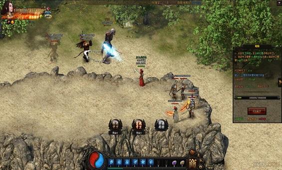 玛法全能者的传奇征程 玛法全能者的传奇征程