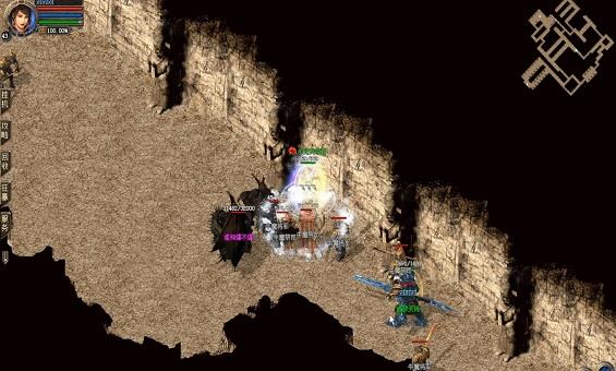 解锁传奇法师的极致浪漫与战力 解锁传奇法师的极致浪漫与战力