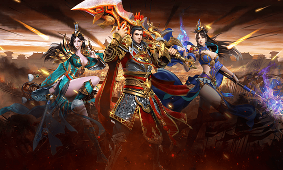 兄弟同心,不负韶华不负卿 兄弟同心,不负韶华不负卿