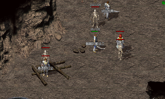 智战为魂,法师的极致操作美学 智战为魂,法师的极致操作美学