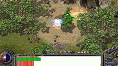 ��Ѫ�����棬��ʿ������