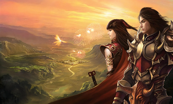 《远程之王,法术之巅:一人可抵千军》 《远程之王,法术之巅:一人可抵千军》