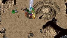 在传奇大陆续写荣耀征程 在传奇大陆续写荣耀征程